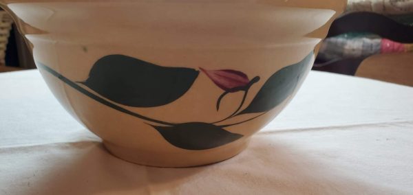 "Watt" Starflower Mixing Bowl - Image 2