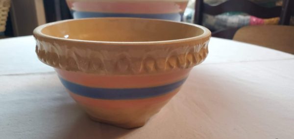 Stoneware Bowls - Set of 3 - Image 3