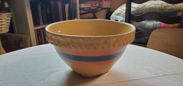 Stoneware Bowls - Set of 3 - Image 5