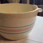 McCoy Batter Bowl