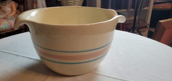McCoy Batter Bowl
