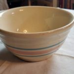 McCoy Small Bowl