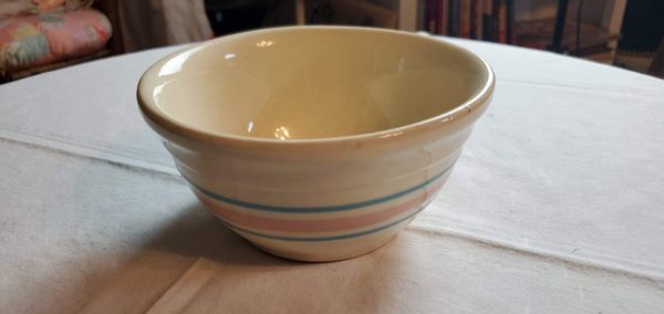 McCoy Small Bowl
