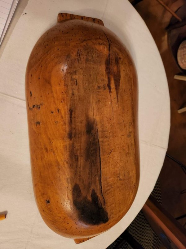 Fenton Dough Bowl - Image 3