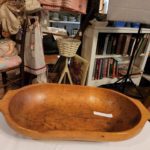 Fenton Dough Bowl