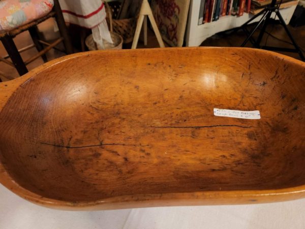 Fenton Dough Bowl - Image 2