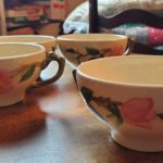 Desert Rose Cup