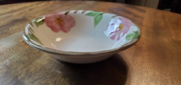 Desert Rose Berry Bowl - Image 3