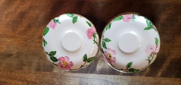 Desert Rose Saucer - Image 3