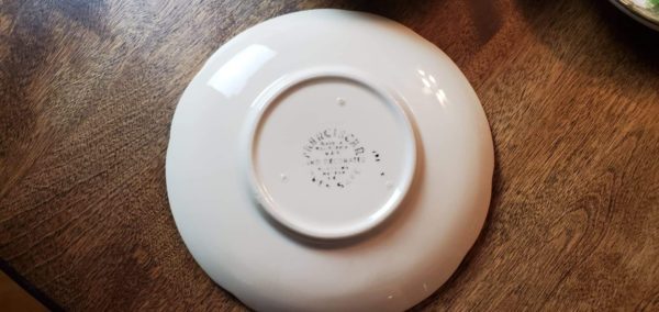 Desert Rose Saucer - Image 6