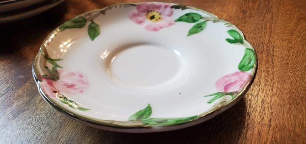 Desert Rose Saucer - Image 4