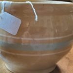 Cookie Jar Bottom