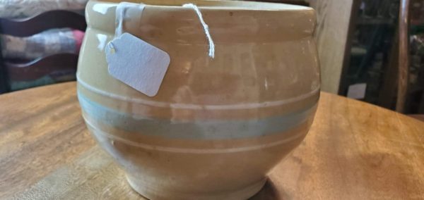 Cookie Jar Bottom