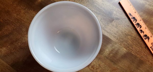 Pyrex "Orchard" Bowl - Image 2