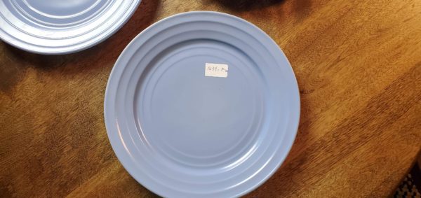 Blue Moderntone 9" Plates - Image 2