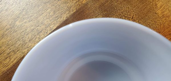 Moderntone Blue Cereal Bowl - Image 4