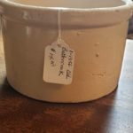 Buttercrock