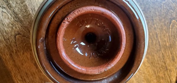 Redware Teapot - Image 7