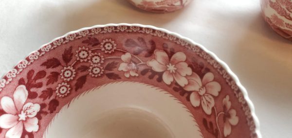 Spode Tower Cups - Image 5