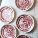 Spode Tower Salad Plate