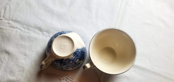 "Mill Stream" Cup - Image 3