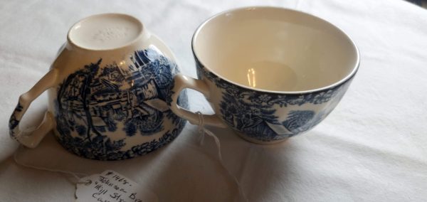 "Mill Stream" Cup - Image 2