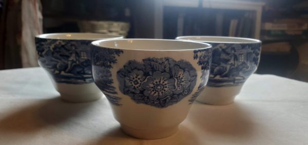 Liberty Blue Cups - Image 2
