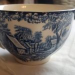"Mill Stream" Cup