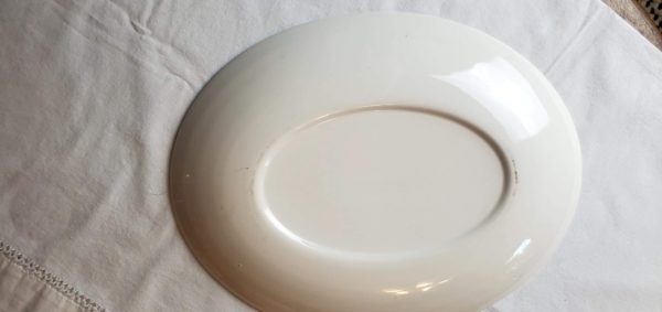 Golden Wheat Platter - Image 5