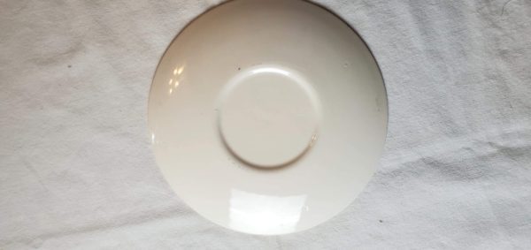 Golden Wheat Saucer - Image 3