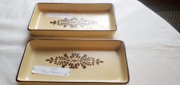 Cracker Tray