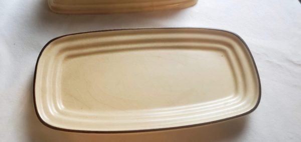 Covered Butter Dish - Image 3
