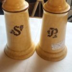 Salt and Pepper Shaker