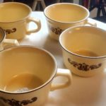 Large Cup/Soup Bowl w/ Handle