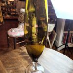 17 1/2" Tall MCM Vase