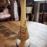 Fenton Vase
