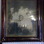 1800's Family Picture