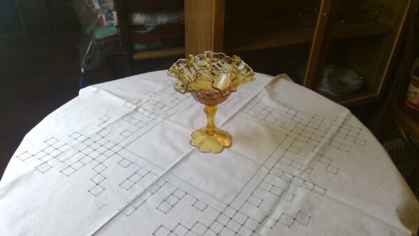Fenton Compote