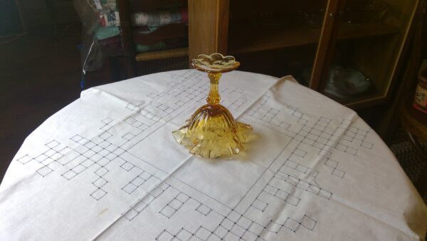 Fenton Compote - Image 2