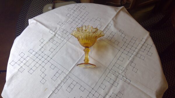Fenton Compote - Image 3
