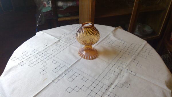Fenton Swirl Vase - Image 2