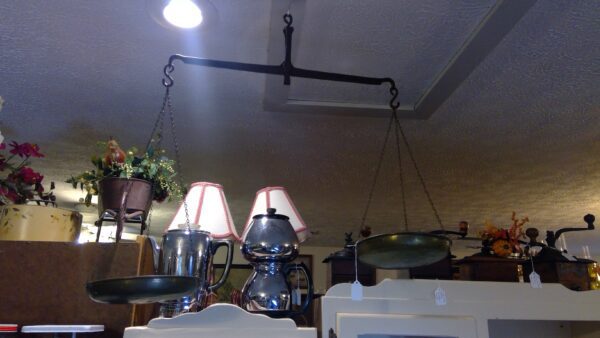 Hanging Scale