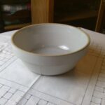 Western Stoneware Co. Bowl