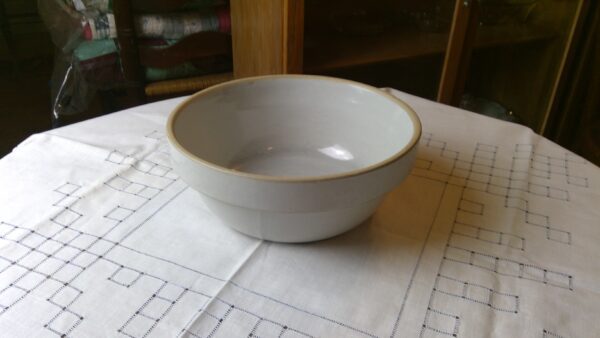 Western Stoneware Co. Bowl