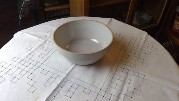 Western Stoneware Co. Bowl - Image 2