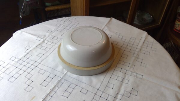Western Stoneware Co. Bowl - Image 3