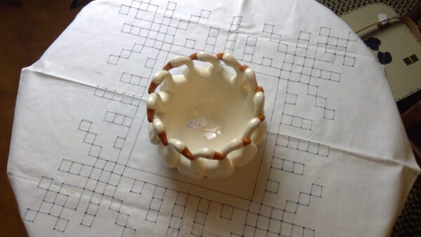 Ring of Geese Bowl - Image 2