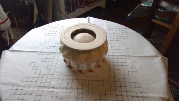 Ring of Geese Bowl - Image 3