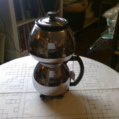 Deco Percolator