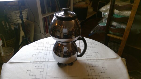 Deco Percolator